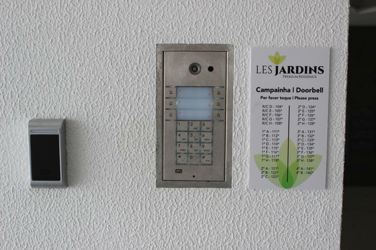 Casa Feliz Lagos Zewnętrze zdjęcie