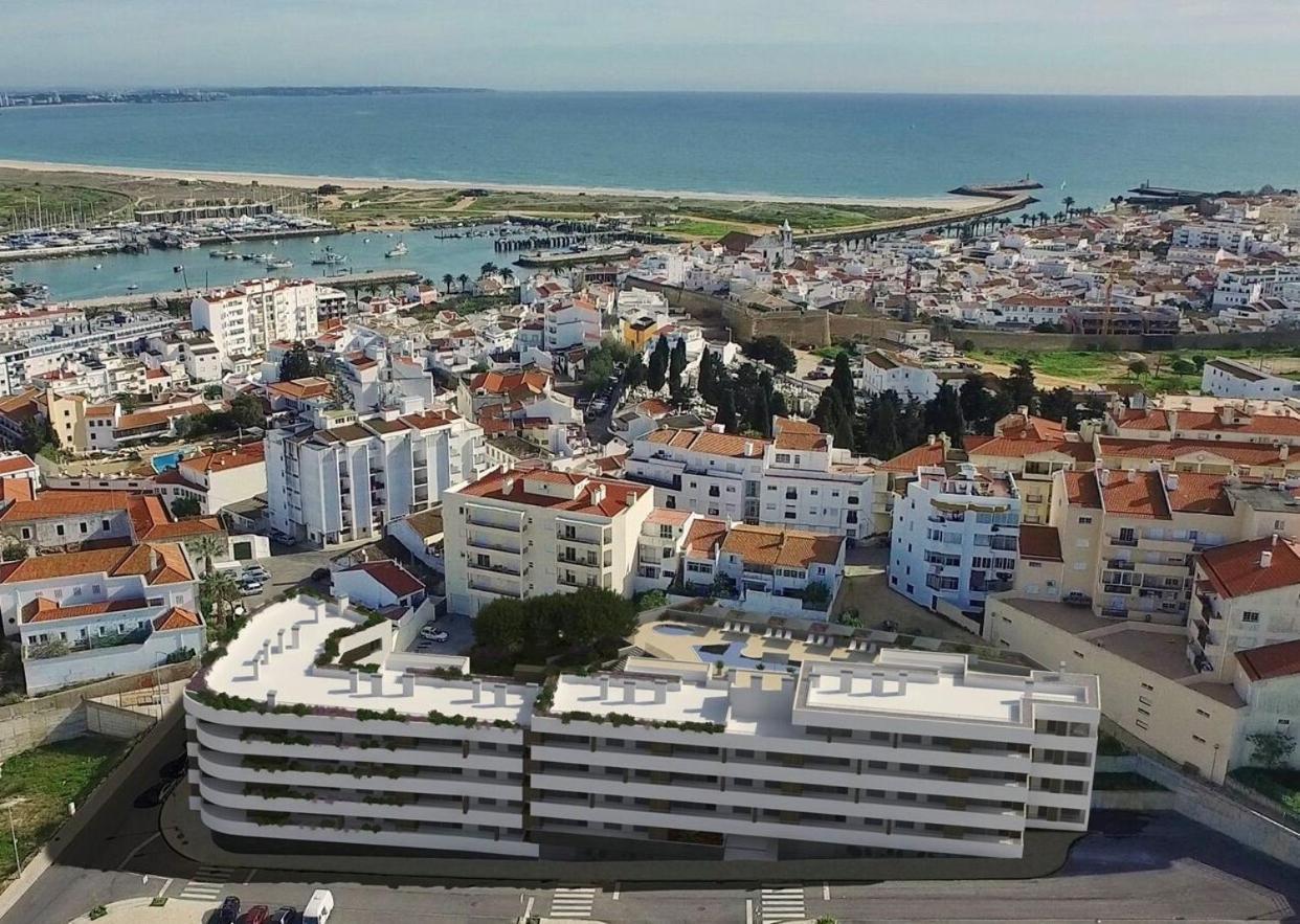 Casa Feliz Lagos Zewnętrze zdjęcie