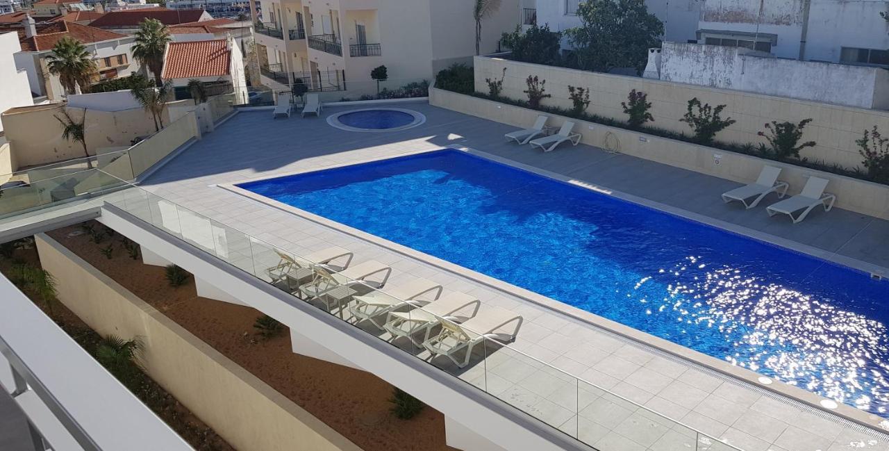 Casa Feliz Lagos Zewnętrze zdjęcie