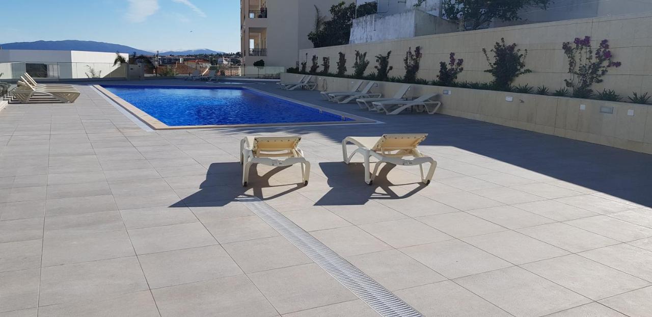 Casa Feliz Lagos Zewnętrze zdjęcie